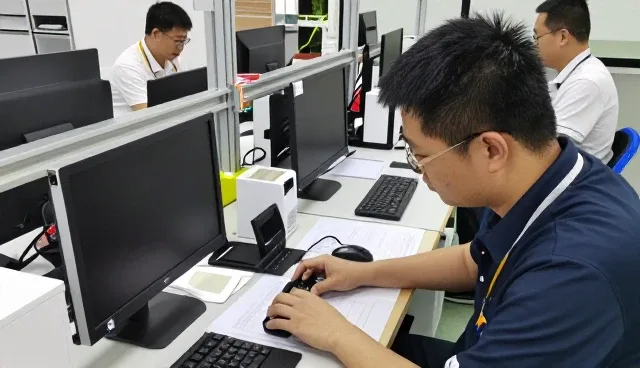 技术数字化发展与系统集成应用分析