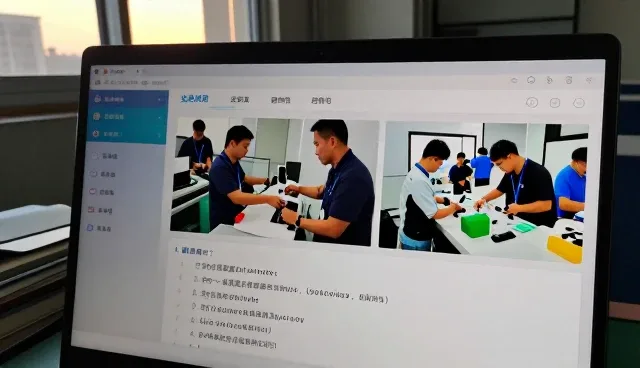 数字化发展数字化发展与智能门禁系统应用分析