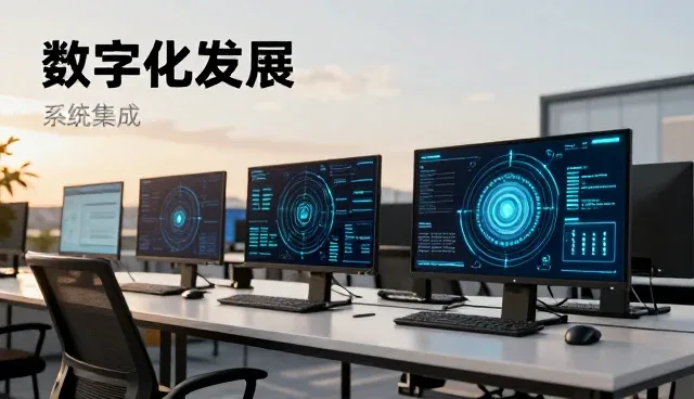 智能监控技术外包在应用开发中的发展趋势